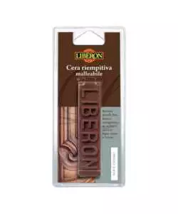 CERA RIEMPITIVA MALLEABILE - NOCE CHIARO 03 - 50 ML